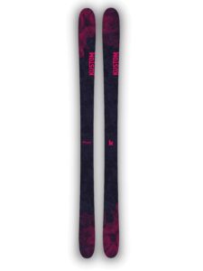 Kustom Skis esqui freestyle nueva colección Freegoat 02